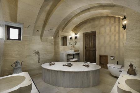 The Rupestral House - 145