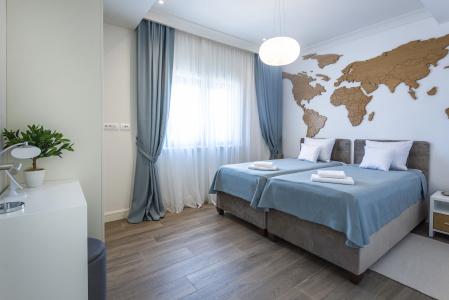 Lustica Bay Vacation Homes - 5