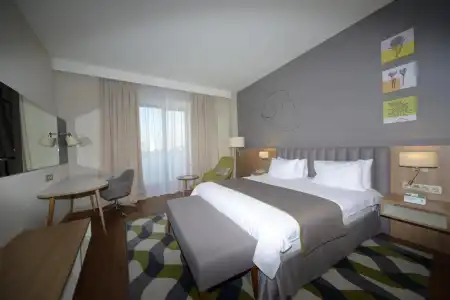 Holiday Inn - Seligerskaya, an IHG - 11