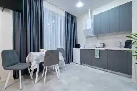 Moe More Aparthotel - 101