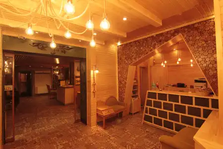 Ayder Doga Resort - 7
