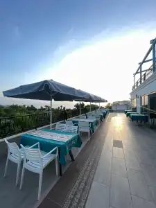 Beachway Side - 1
