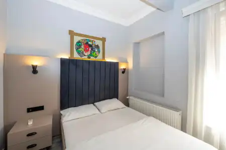 Cirrus Suites - 6