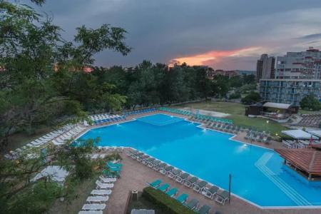Pomorie Sun - 3