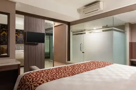 The Alana & Conference Center Malioboro Yogyakarta by ASTON - 24