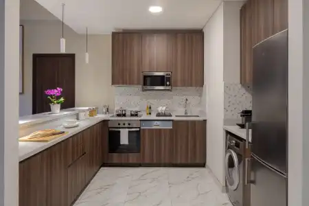 Avani + Palm View Dubai & Suites - 54