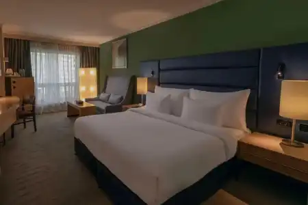 Radisson Residences Cairo Heliopolis - 61