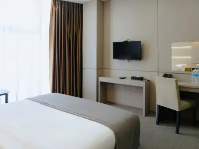 City Stay Bishkek - 47