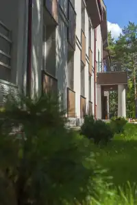 Elovoe  Scandinavian Park-Hotel - 2