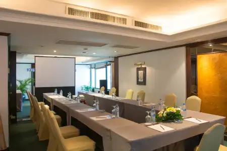 Bangkok Lotus Sukhumvit 33 by Compass Hospitality - 23