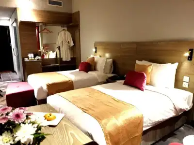  Fortune Atrium - 11