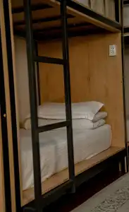 Ayla Hostel - 18
