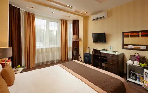 Easy Room - 15