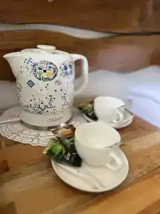 Goosi-Lebedi Wellness Centre - 65