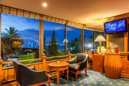 Cholchan Pattaya Beach Resort - 22