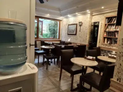 Kosk Kadikoy - 12