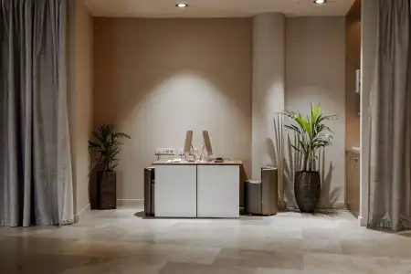 Novotel Moskva Kievskaya - 50