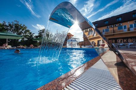 Ejsk Vip Plaza Resort - 1