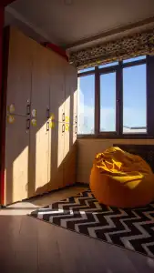 People Hostel - 11