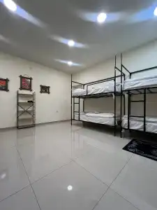 Kenut Hostel - 56