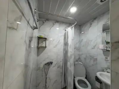 Sun House Guest house - 13