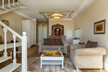 Sianji Well-Being Resort - 86