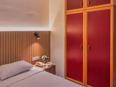 Bella Rose Suite, Alanya - 32