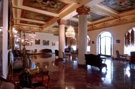 Windsor Palace Luxury Heritage since 1906 by Paradise Inn Group - 17