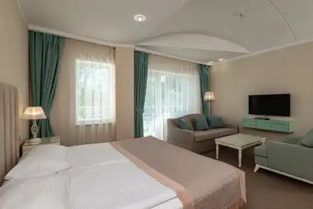 Primorsky Park SPA - 62
