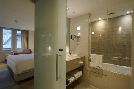 Radisson Blu Bosphorus, Istanbul - 45