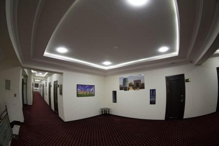 Marhabo Palace - 16
