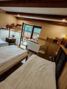 Qilimcha's Guest House - 87