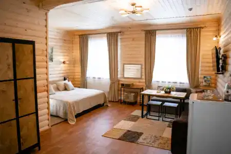 Hutorok Recreation center - 133