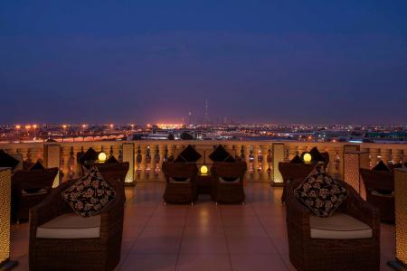 Sheraton Mall of The Emirates, Dubai - 14