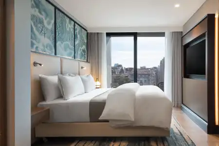 The Westin Istanbul Nisantasi - 23