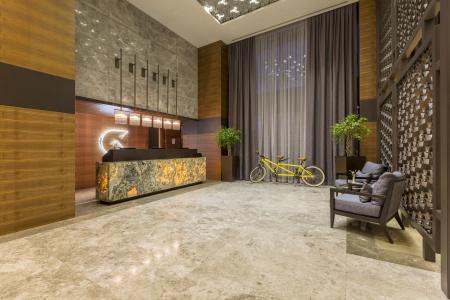Golden Tulip Istanbul Bayrampasa - 2