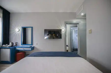 Lapis Inn Boutique-hotel - 12