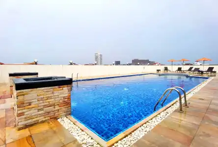 Nova Suites Pattaya by Compass Hospitality - 26