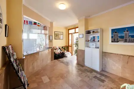 Sonrisa Apartments - 32