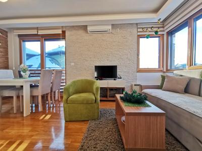 Egoiste Guesthouse Zlatibor Center - 25