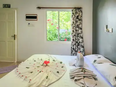 Serene Sky Guest House - 18