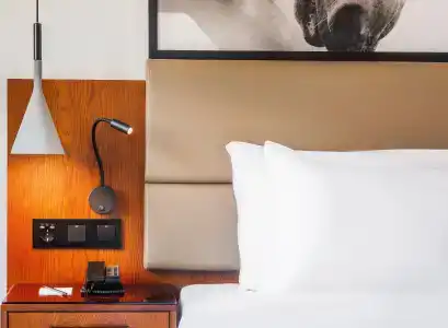 Radisson Blu Tashkent - 49