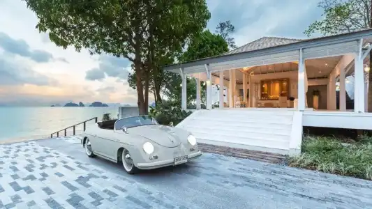 Cape Kudu, Koh Yao Noi Phuket - 4
