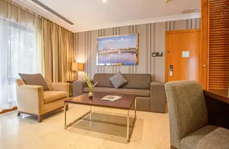 Dubai Marine Beach Resort & Spa - 67