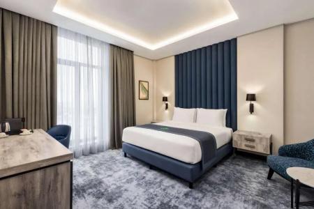 Wyndham Garden Baku - 26