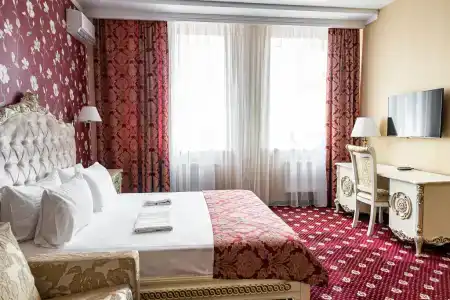 Avdallini Golden Bay - 100