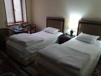 Guest House Al-Bukhori - 8