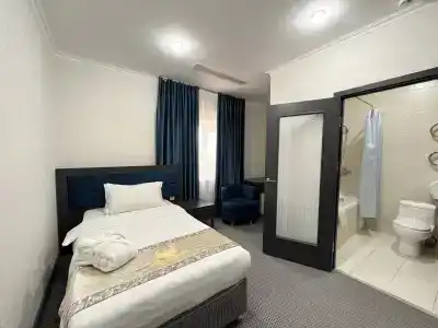 Grand Erbil - 15