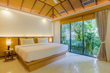 Paradise Beach Resort Samui - 91