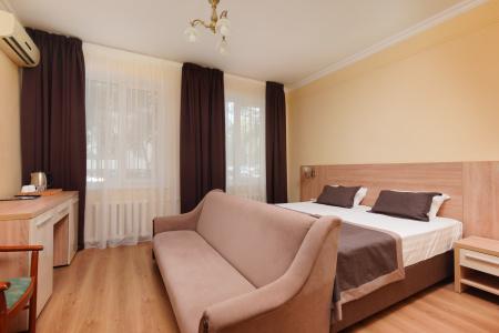 Nadezhda Health Resort - 34